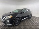 Used 2017 Nissan Murano SV w/ Premium Plus Package image 4