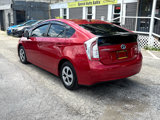 Used 2015 Toyota Prius Four image 6
