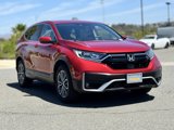 Used 2021 Honda CR-V EX-L image 6