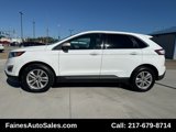 Used 2017 Ford Edge SEL w/ Equipment Group 201A image 6