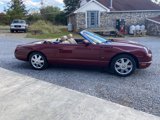 Used 2004 Ford Thunderbird Deluxe image 5