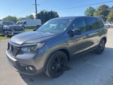 Used 2019 Honda Passport Sport image 3