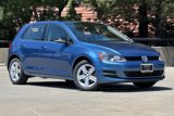 Used 2017 Volkswagen Golf Wolfsburg Edition image 2