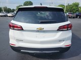 Used 2023 Chevrolet Equinox LT w/ Driver Convenience Package image 4