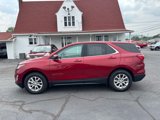Used 2019 Chevrolet Equinox LT image 4