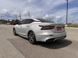 Used 2020 Nissan Maxima 3.5 SV w/ Floor Mat Group image 5
