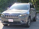 Used 2019 Jeep Cherokee Limited image 3