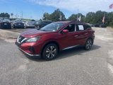 Used 2019 Nissan Murano SV image 3
