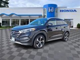 Used 2018 Hyundai Tucson Sport image 2