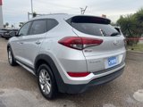 Used 2017 Hyundai Tucson SE image 5