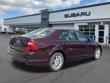Used 2011 Ford Fusion S image 3