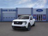 New 2025 Ford Maverick XLT image 2
