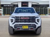 New 2025 GMC Canyon AT4 w/ Nightfall Edition image 2