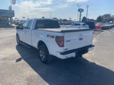 Used 2011 Ford F150 FX2 w/ FX Plus Pkg image 4