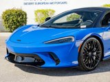 New 2025 McLaren GTS image 2