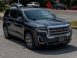 Used 2020 GMC Acadia SLE w/ Driver Convenience Package image 3