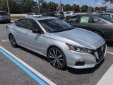 Used 2022 Nissan Altima 2.0 SR image 3