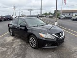 Used 2018 Nissan Altima 2.5 SR image 2