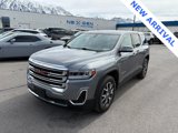 Used 2021 GMC Acadia SLE image 3