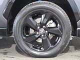 Used 2021 Toyota RAV4 XSE image 4