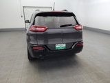 Used 2018 Jeep Cherokee Latitude image 6