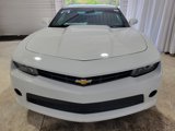 Certified 2015 Chevrolet Camaro LS image 2