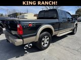 Used 2011 Ford F250 King Ranch w/ FX4 Off Road Pkg image 2