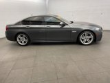 Used 2016 BMW 535i Sedan image 4