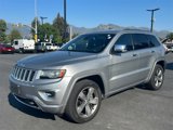 Used 2014 Jeep Grand Cherokee Overland w/ Advanced Technology Group image 4