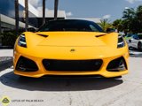 Used 2024 Lotus Emira First Edition image 5