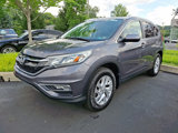 Used 2016 Honda CR-V EX-L image 2