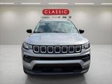 Used 2022 Jeep Compass Latitude w/ Convenience Group image 2