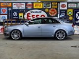 Used 2008 Audi RS 4 Sedan image 3