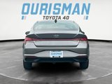 Used 2023 Hyundai Elantra SEL w/ Cargo Package image 5