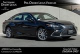 Used 2021 Lexus ES 350 w/ Premium Package image 1