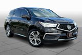 Used 2017 Acura MDX FWD w/ Technology Package image 2