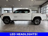 Used 2022 Toyota Tacoma TRD Sport image 5