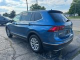 Used 2018 Volkswagen Tiguan SE image 4