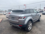 Used 2014 Land Rover Range Rover Evoque Pure Plus image 4