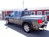 Used 2010 Nissan Titan SE w/ SE Value Truck Pkg image 4