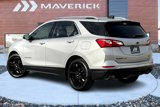 Used 2020 Chevrolet Equinox LT w/ Sport Edition image 4