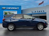 Certified 2022 Chevrolet Equinox LT image 2