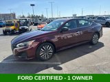Used 2024 Nissan Altima 2.5 SV image 2