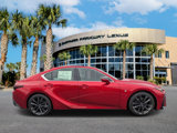 New 2023 Lexus IS 350 F Sport image 2