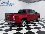 Used 2015 GMC Canyon SLE w/ SLE Convenience Package image 5