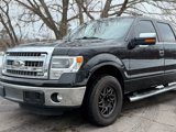 Used 2014 Ford F150 XLT w/ Equipment Group 302A Luxury image 3