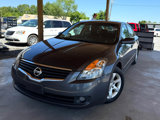 Used 2009 Nissan Altima 2.5 SL w/ SL Pkg image 3