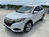 Used 2019 Honda HR-V LX image 3