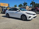Used 2024 Kia Forte LXS image 2