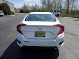 Used 2018 Honda Civic LX image 6